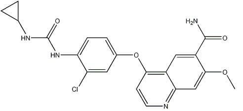 Lenvatinib API